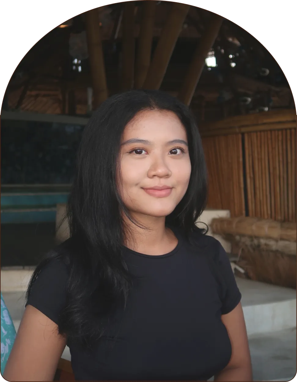 Alicia, the designer and developer behind Sekala